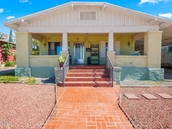 2729 Lebanon Ave, El Paso, TX 79930