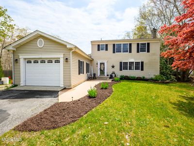 246 Frog Pond Road, Little Egg Harbor, NJ, 08087