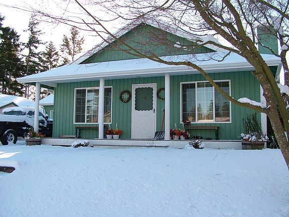 I'm bigger than I look!