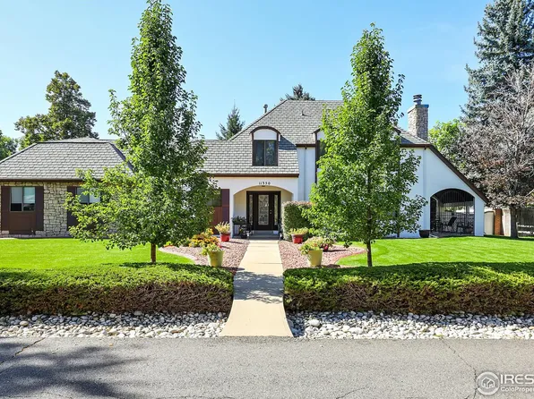 11350 W 78th Dr, Arvada, CO 80005