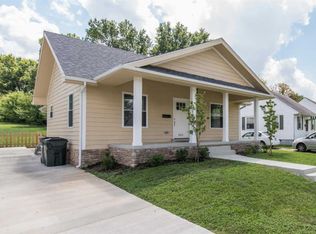 982 Carneal Rd, Lexington, KY 40505