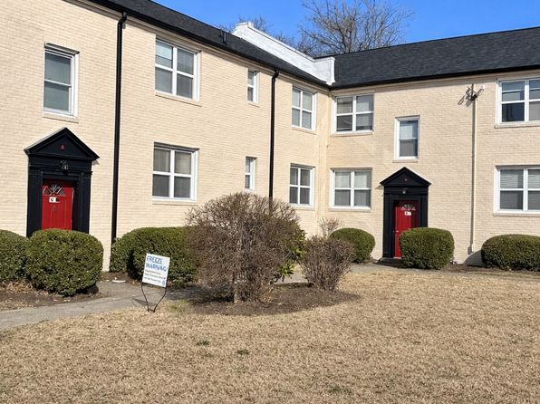 7328 Hampton Blvd APT A4