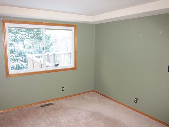 Charming Formal Dining Room