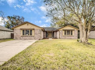 3806 Verhalen Ave, Houston, TX 77039