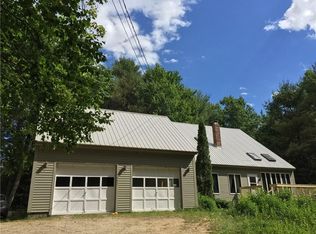 267 Hallowell, Pownal, ME 04069