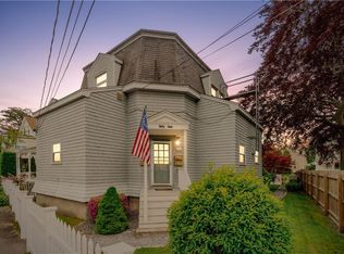 37 E Bowery St #2, Newport, RI 02840
