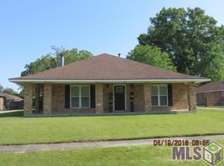 12441 Parkwood Dr, Baton Rouge, LA 70815