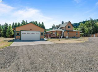 96213 Fairview Sumner Ln, Coquille, OR 97423