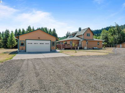 96213 Fairview Sumner Ln, Coquille, OR, 97423
