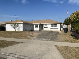 10411 McClure Ave, Garden Grove, CA 92843