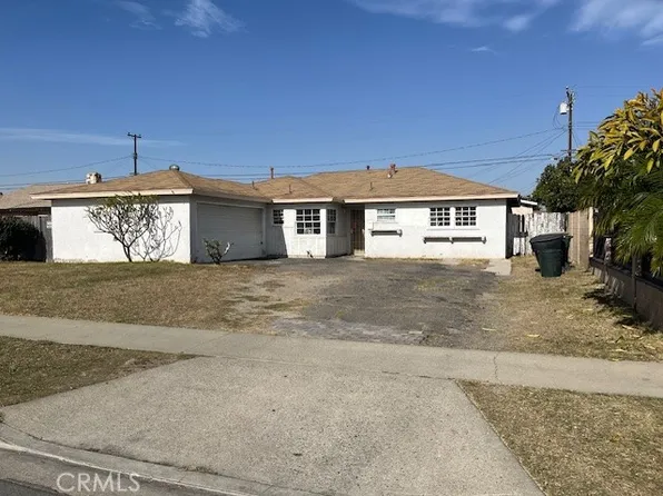 10411 McClure Ave, Garden Grove, CA 92843