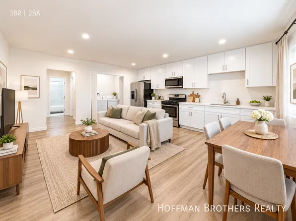 11513 Berendo Ave #2, Los Angeles, CA 90044