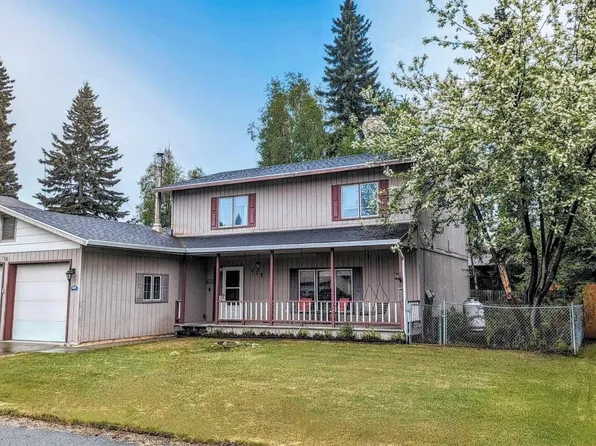 415 Cindy Dr, Fairbanks, AK 99701