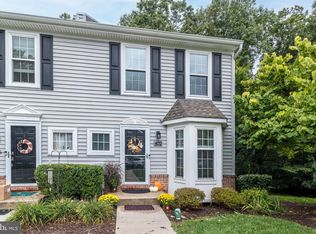 402 Hartford Sq #55, West Chester, PA 19380