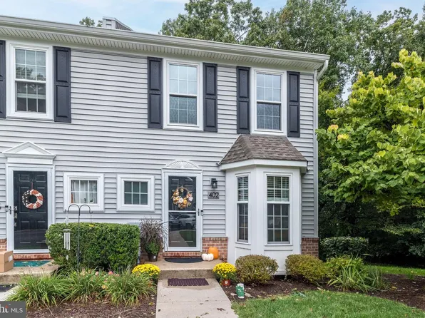402 Hartford Sq #55, West Chester, PA 19380