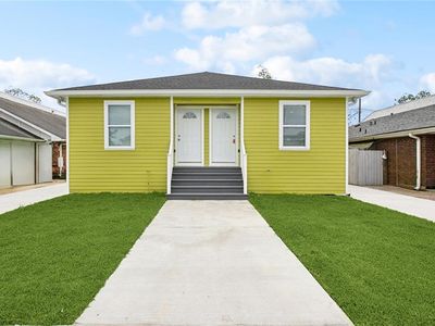 3705-07 Juno Dr, Chalmette, LA, 70043