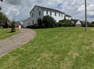 4628 State Route 96, Shortsville, NY 14548