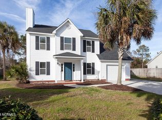 6614 Lipscomb Dr, Wilmington, NC 28412
