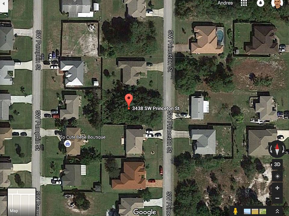 2nd image of 3438 SW Princeton St