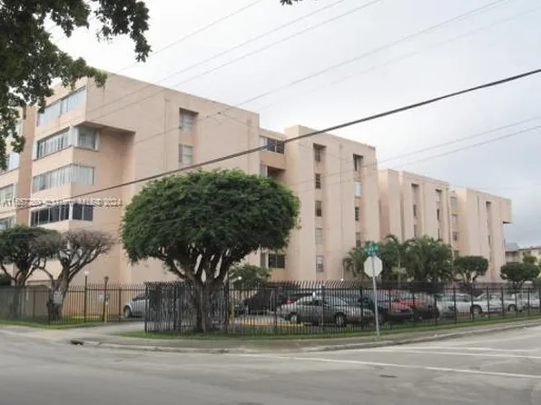750 NW 43rd Ave APT 610, Miami, FL 33126