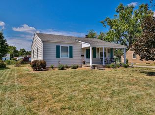 4991 Celadon Ave, Fairfield, OH