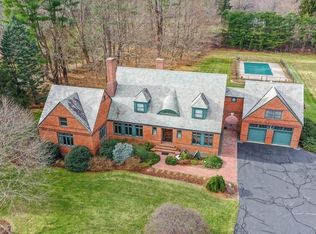 461 Sandy Valley Rd, Westwood, MA 02090