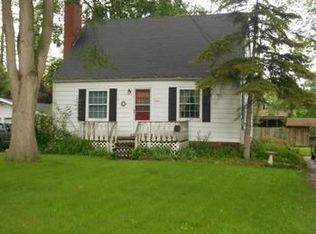 3314 Jefferson Ave, Midland, MI 48640