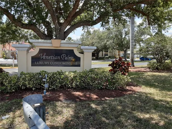 12630 Equestrian Cir APT 1805, Fort Myers, FL 33907
