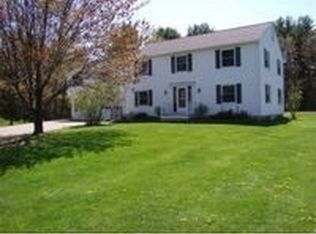 46 Airport Rd, Newington, NH 03801