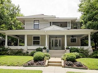 509 N Church St, McKinney, TX 75069