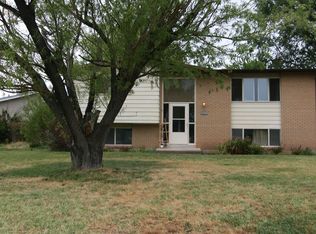 3040 W 6075 S, Roy, UT 84067