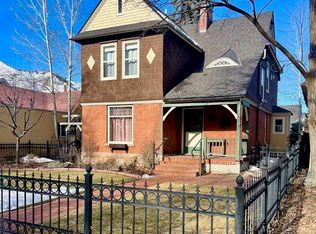 719 E 3rd Ave, Durango, CO 81301