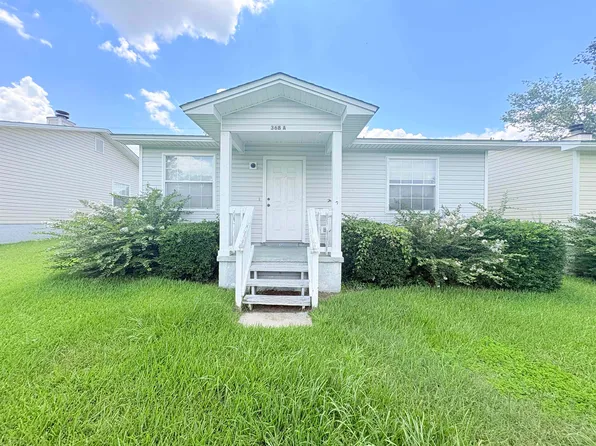 368 Belmont Rd #A, Tallahassee, FL 32301