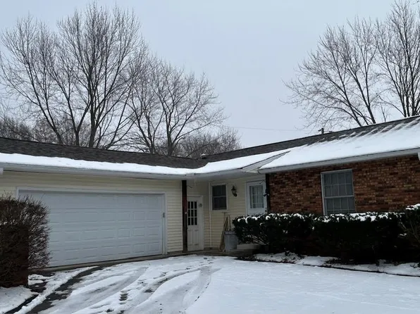 5031 Daisy Ln, Lima, OH 45807