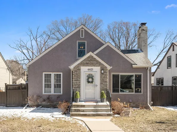 4421 Oakland Ave, Minneapolis, MN 55407