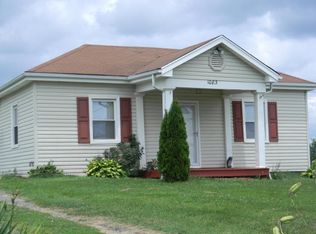 1083 Oddfellows Rd, Vinton, VA 24179