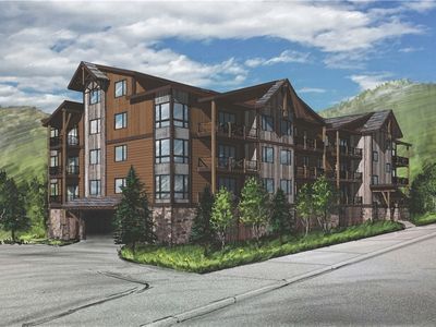 235 E Labonte Dr #104, Dillon, CO, 80435