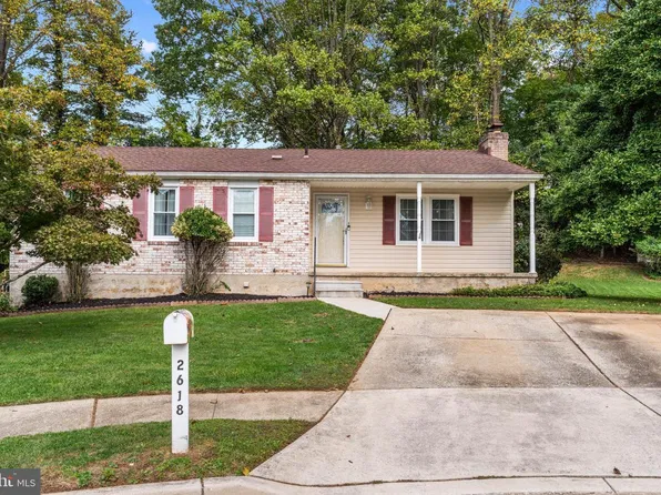 2618 Bradwell Ct, Baltimore, MD 21234