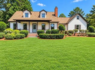 1150 Harris Hollis Ln, Rutledge, GA 30663