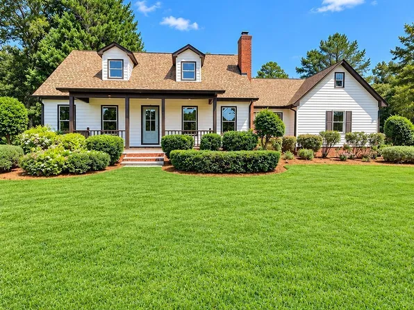 1150 Harris Hollis Ln, Rutledge, GA 30663