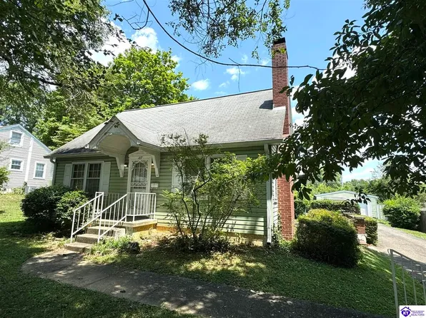 117 Frank St, Elizabethtown, KY 42701