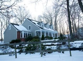 694 Main St #C, Boxford, MA 01921