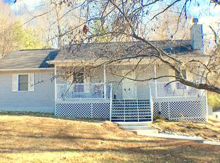 212 Allison Dr, Harriman, TN 37748