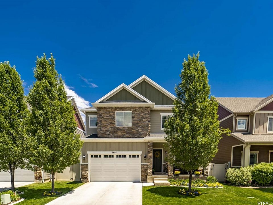 1st image of 3486 N Bear Hollow Way