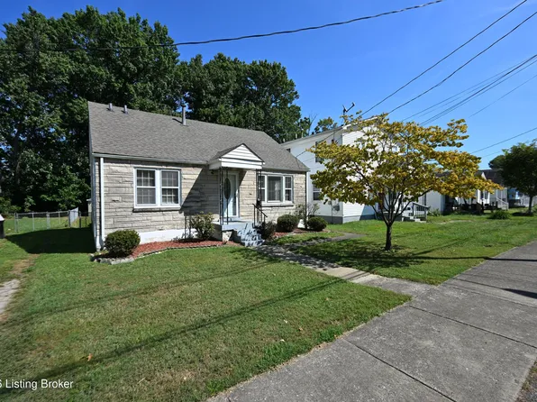 309 Inverness Ave, Louisville, KY 40214