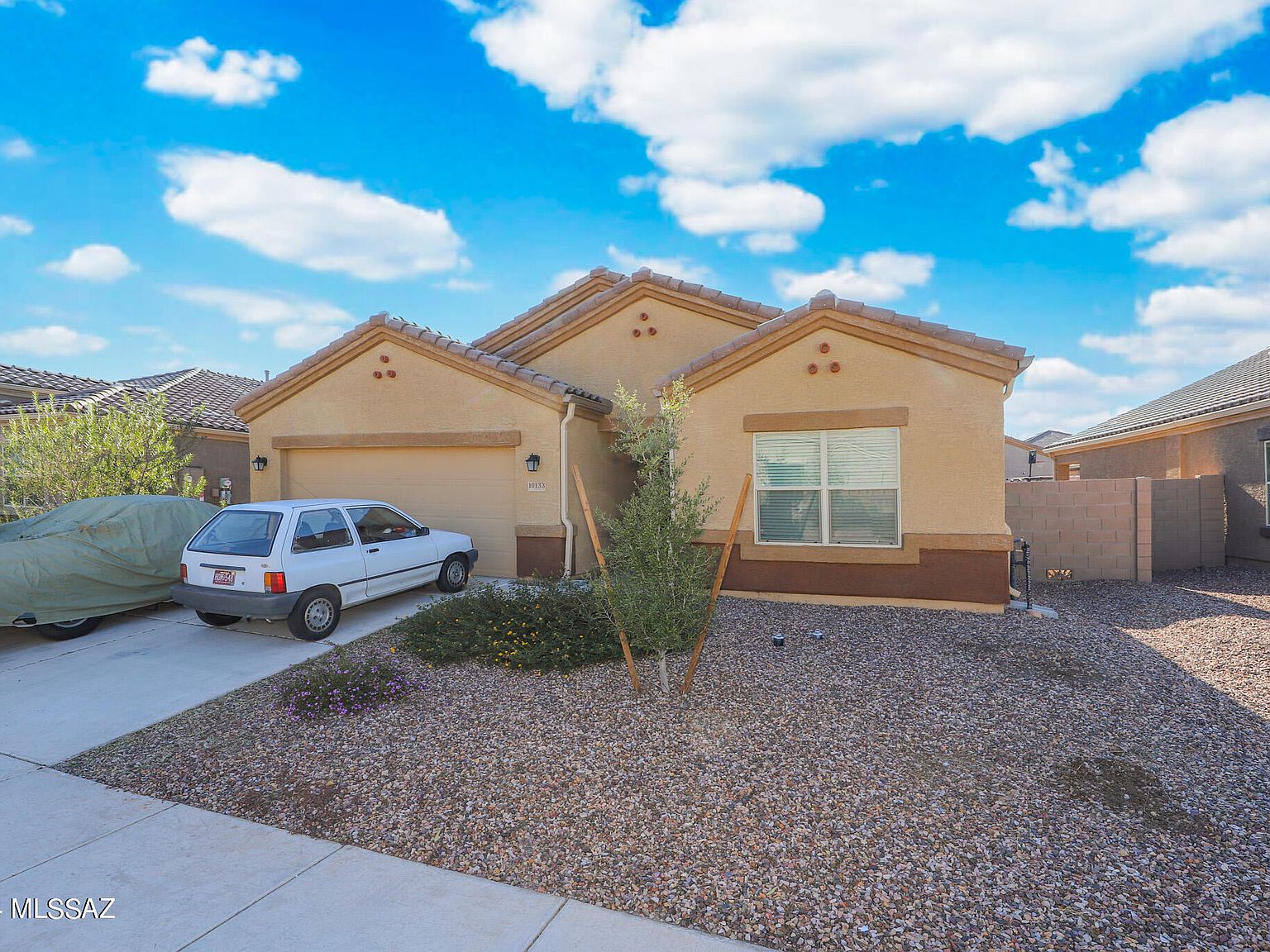 10133 N Sand Sage Trl, Marana, AZ 85653 | MLS #22400188 | Zillow