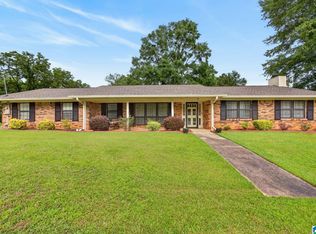 Central Access, Thorsby, AL 35171