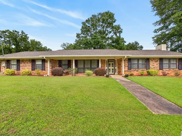 63 Mississippi Ave, Thorsby, AL 35171