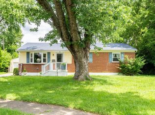 3047 Wadsworth Ct, Columbus, OH 43232