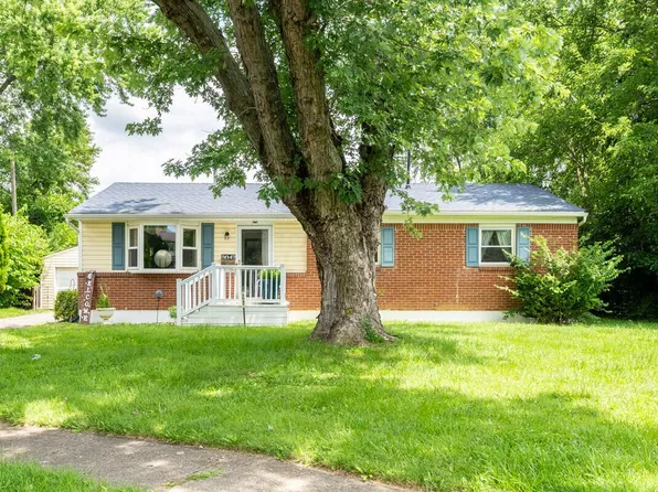 3047 Wadsworth Ct, Columbus, OH 43232
